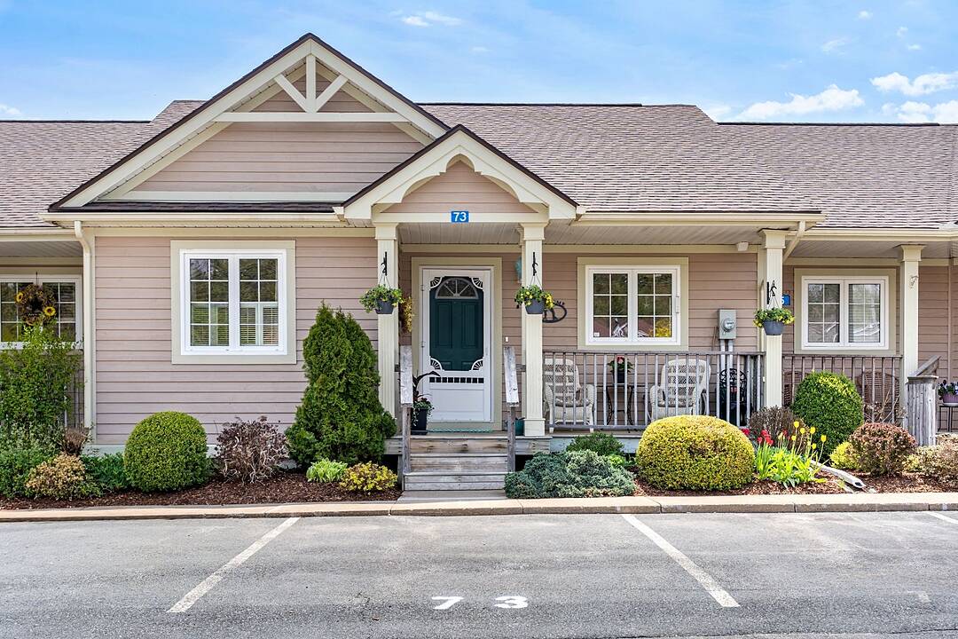 73 Millennium Drive, Chester, Nova Scotia