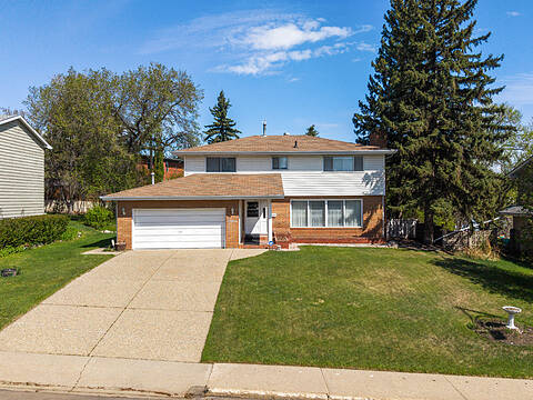 13504 81 Avenue, Edmonton