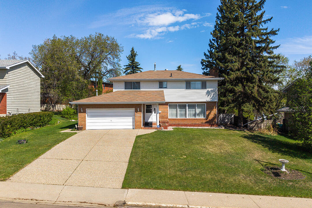 13504 81 Avenue, Edmonton, Alberta