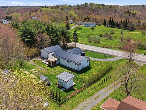 4885 Highway 1, Three Mile Plains