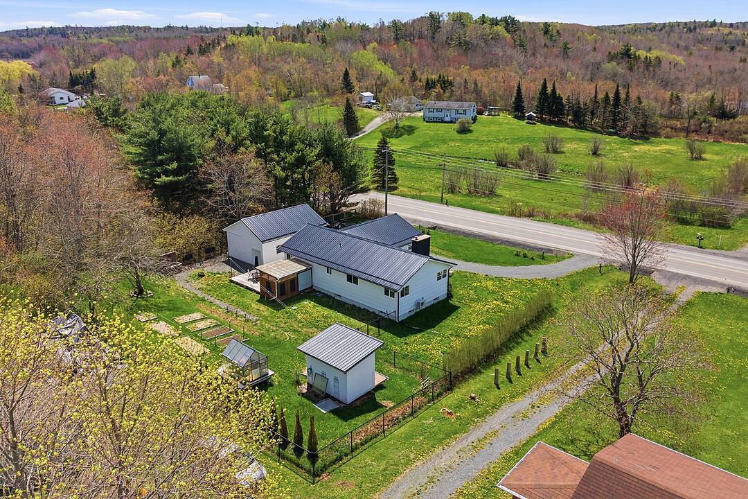 4885 Highway 1, Three Mile Plains, Nova Scotia