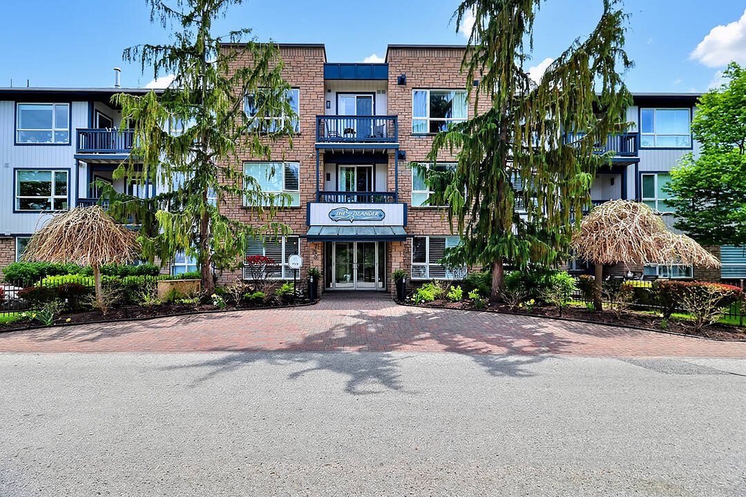750 Johnston Park Avenue #3003, Collingwood, Ontario