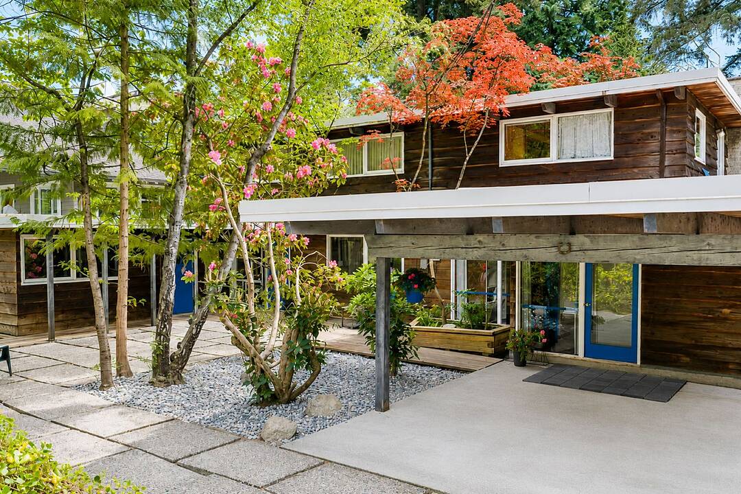 173 W Osborne Road, North Vancouver, British Columbia