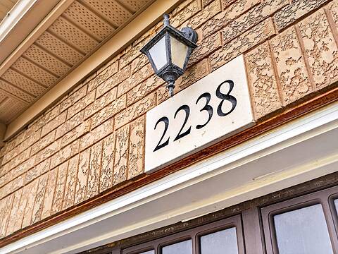 2238 Stone Glen Cres, Oakville
