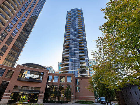 23 Sheppard Ave E #2612, Toronto