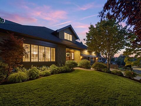 1795 Broadmead Avenue, Saanich