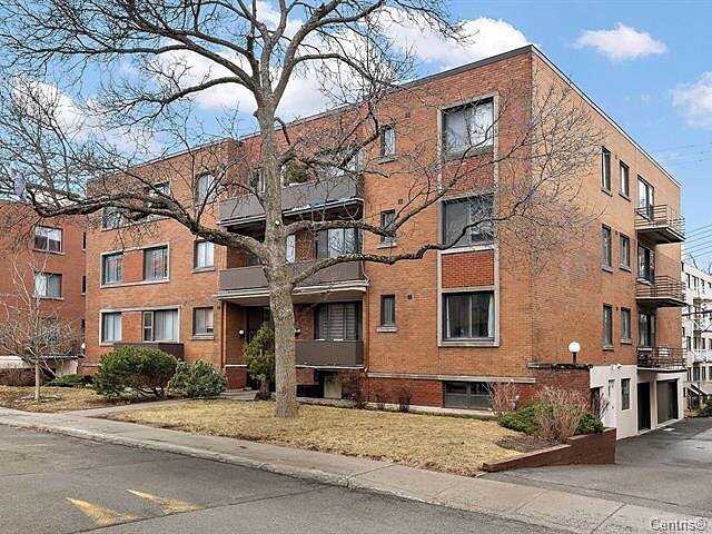 5850 Av. Decelles, Apt. 5, Côte-des-Neiges / Notre-Dame-de-Grâce, Québec