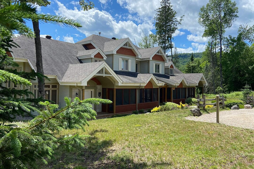 317 Allée du Rabaska, Mont-Tremblant, Québec