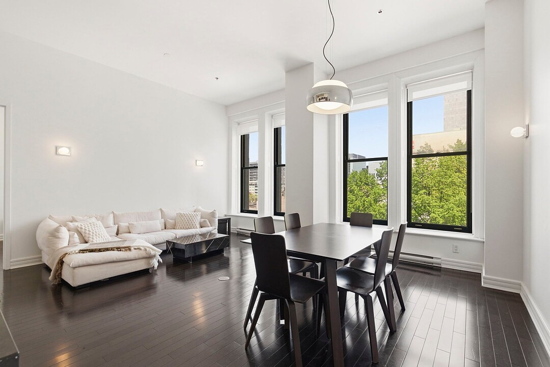 750 Côte de la Place-d'Armes, Apt. 42, Ville-Marie, Québec