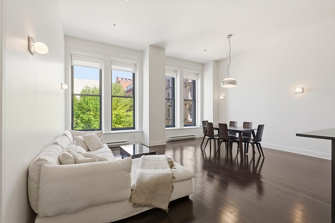 750 Côte de la Place-d'Armes, Apt. 42, Ville-Marie, Québec