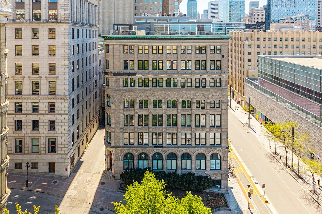 750 Côte de la Place-d'Armes, Apt. 42, Ville-Marie, Québec