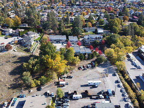 1140 Brant Avenue, Kelowna