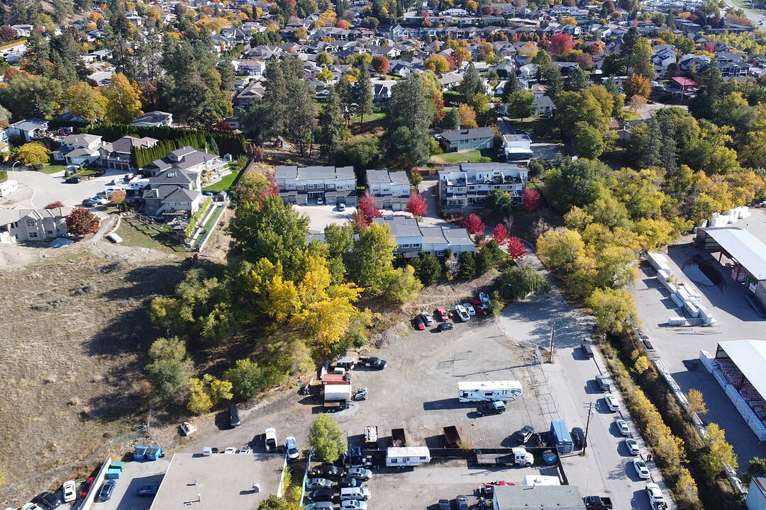 1140 Brant Avenue, Kelowna, British Columbia