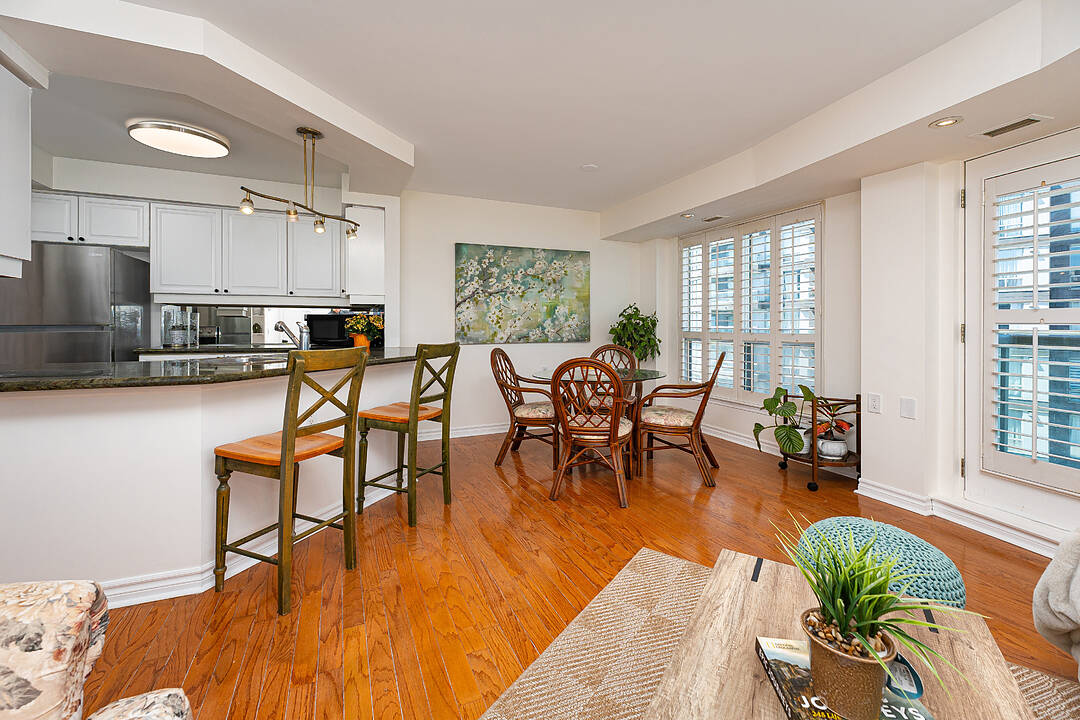 890 Sheppard Avenue W #514, Toronto, Ontario