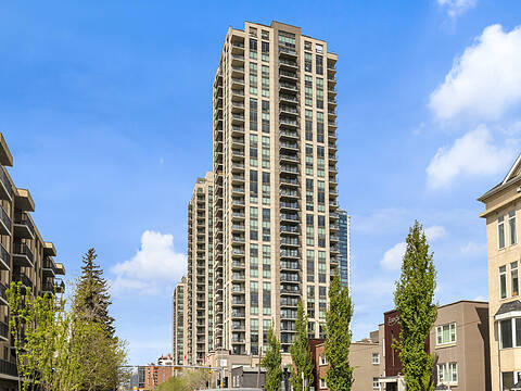 1111 10 Street SW #2207, Calgary