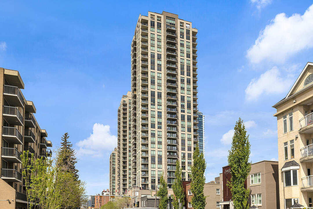 1111 10 Street SW #2207, Calgary, Alberta