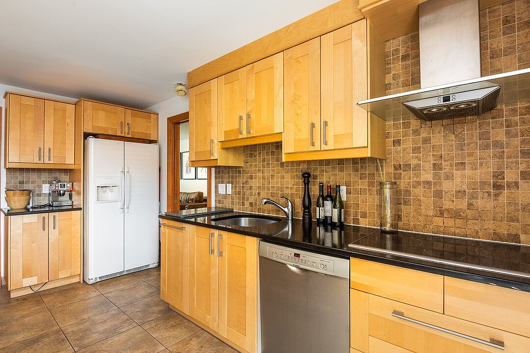 1500 Av. des Pins O., Apt. 3542, Ville-Marie, Québec