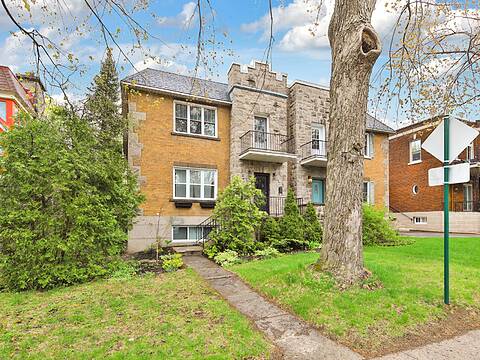 965 Av. Pratt, Outremont