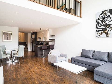 1500 Av. des Pins O., Apt. 201, Ville-Marie