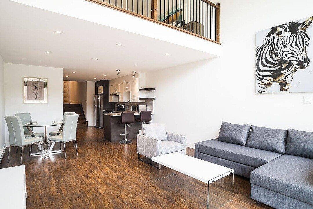1500 Av. des Pins O., Apt. 201, Ville-Marie, Québec