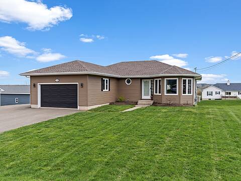 120 Alouette, Memramcook