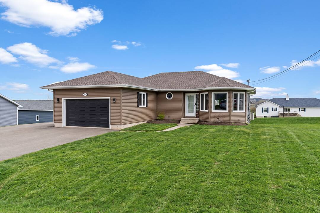 120 Alouette, Memramcook, New Brunswick