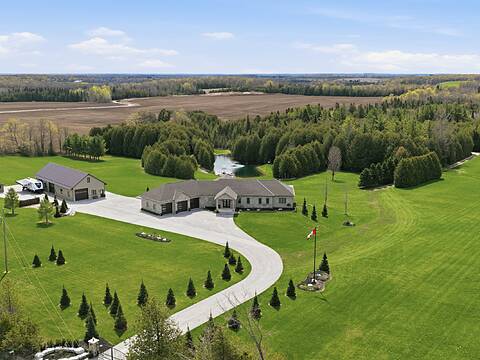 565332 Sideroad 7a, Grey Highlands