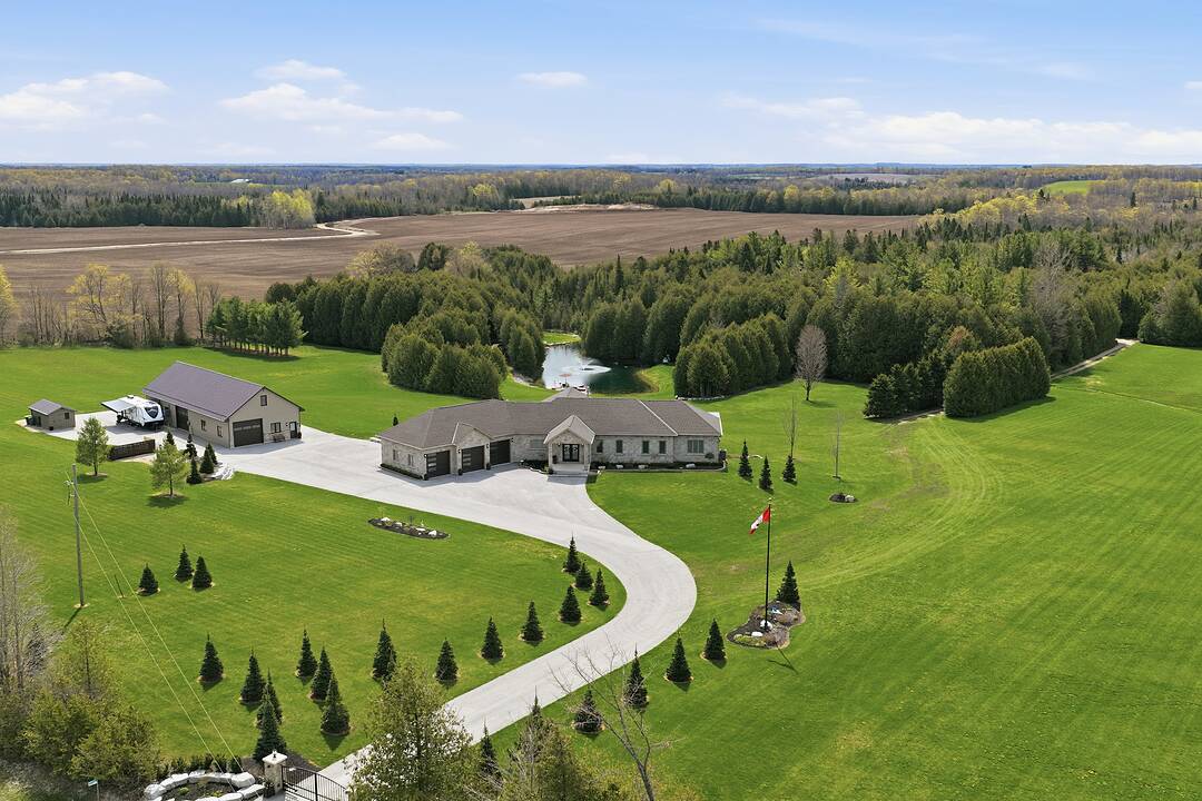 565332 Sideroad 7a, Grey Highlands, Ontario