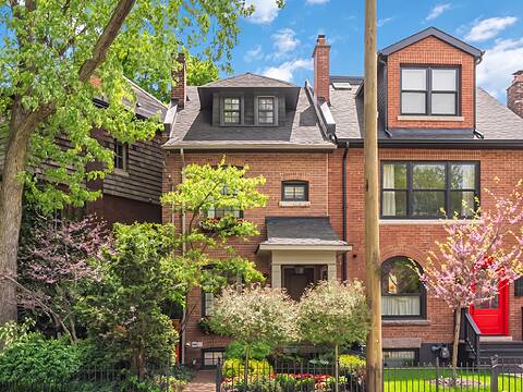 103 Summerhill Ave, Toronto