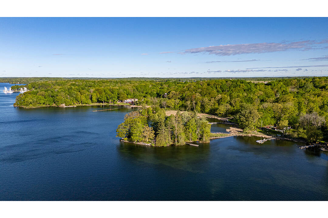 4267B Highway 2 - Orkney Island, Kingston, Ontario