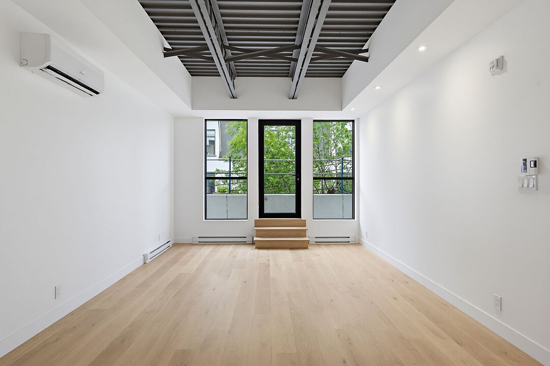7095 Rue Alexandra, Apt. 202, Rosemont / La Petite-Patrie, Québec