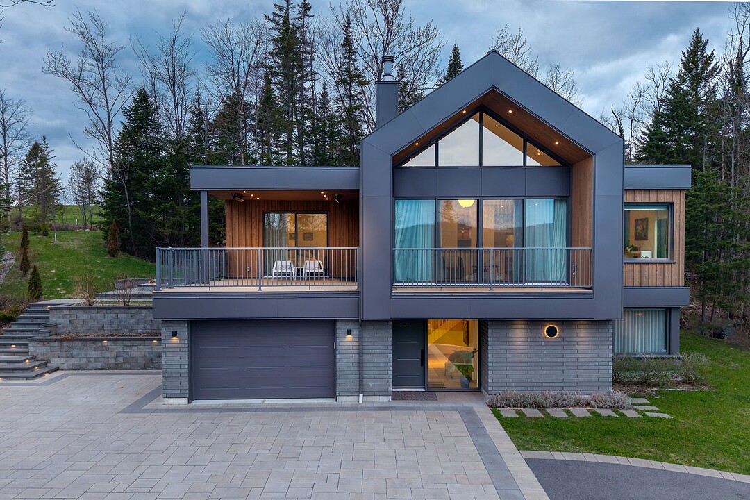 12 Ch. des Glacis, Lac-Beauport, Québec