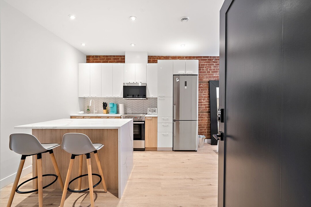 3722 Av. Laval, Apt. 1, Le Plateau-Mont-Royal, Québec