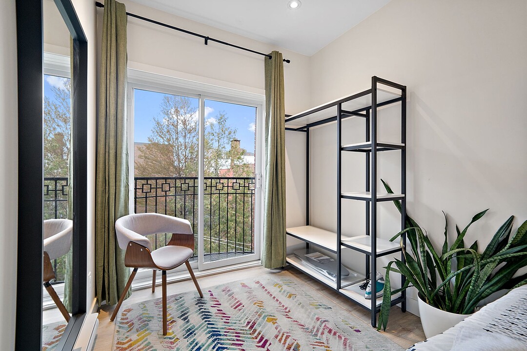 3722 Av. Laval, Apt. 7, Le Plateau-Mont-Royal, Québec