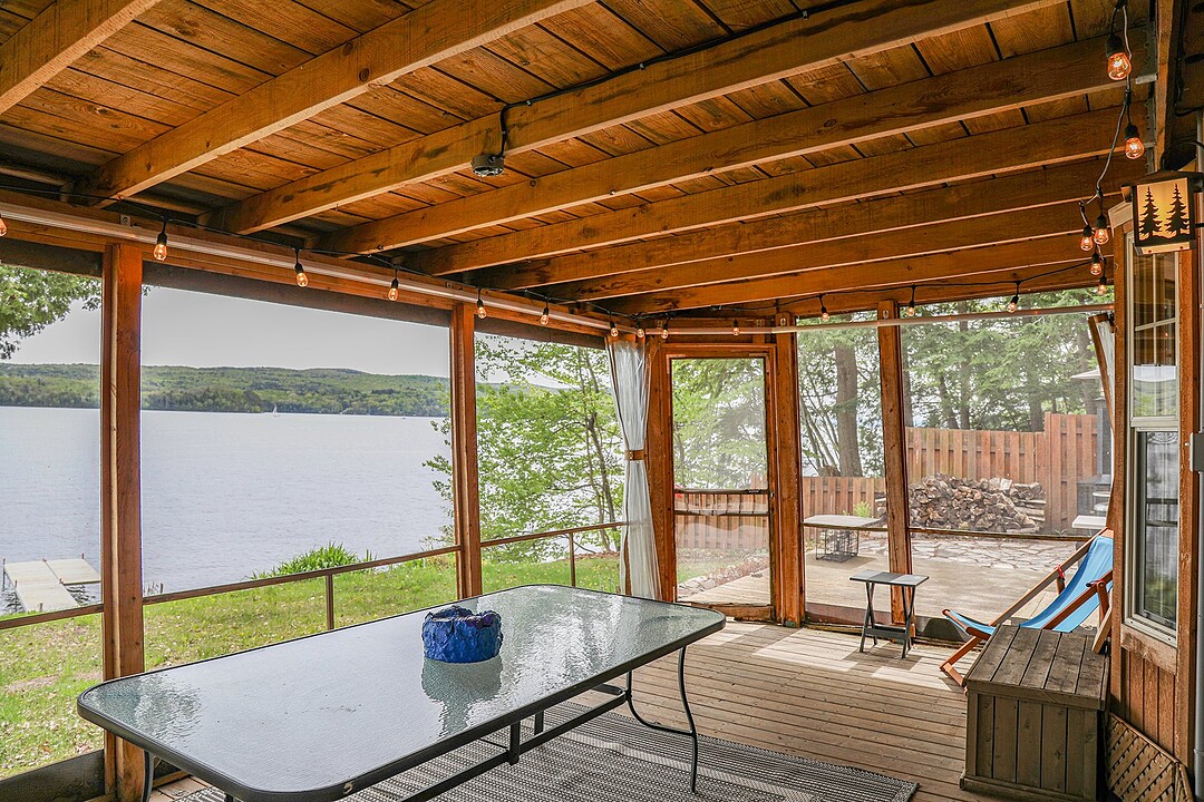 54 Ch. Carlton-Oliver, Apt. 1, Potton, Québec