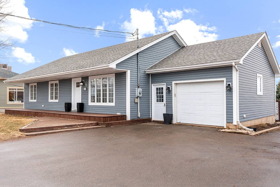 200 Irving Boulevard, Bouctouche, New Brunswick