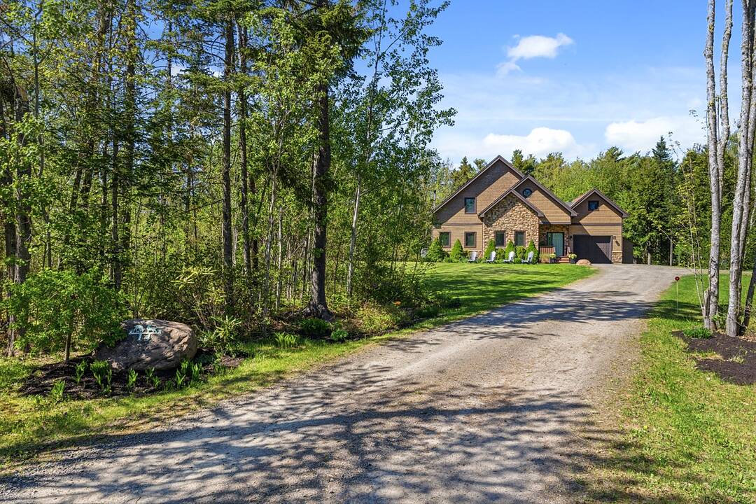 14 Millstone Court, Ammon, New Brunswick