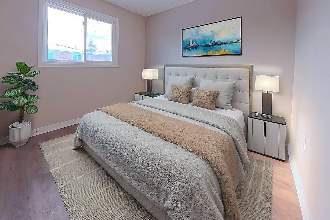115 Tall Grass Tr, Vaughan, Ontario