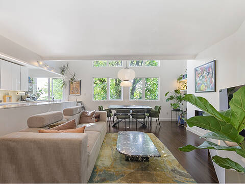3465 Glen Drive #201, Vancouver