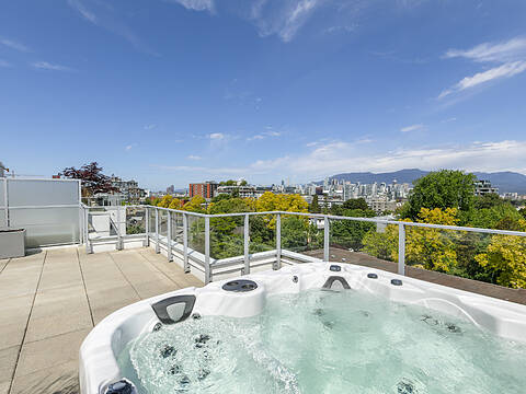 379 Broadway E #501, Vancouver