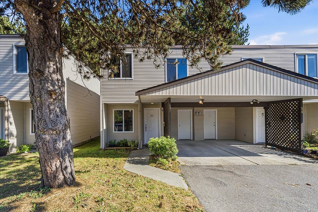 53-444 Bruce Avenue, Nanaimo, British Columbia
