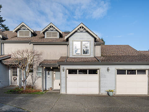 21-3947 Cedar Hill Cross Road, Saanich