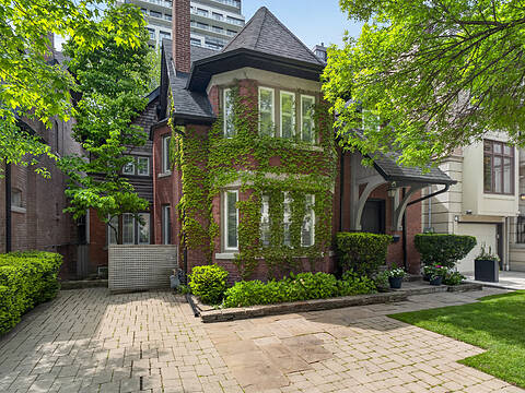 70 Oriole Rd, Toronto