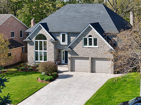 23 Francis Creek Blvd, St. Catharines