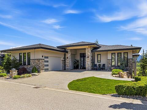 818 Brassey Place, Vernon