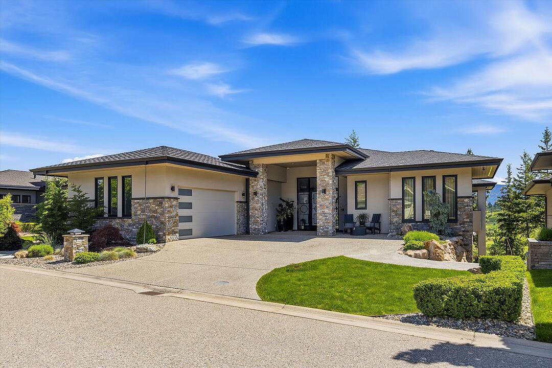 818 Brassey Place, Vernon, British Columbia