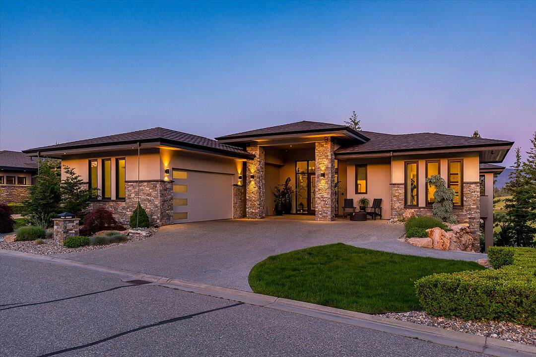 818 Brassey Place, Vernon, British Columbia