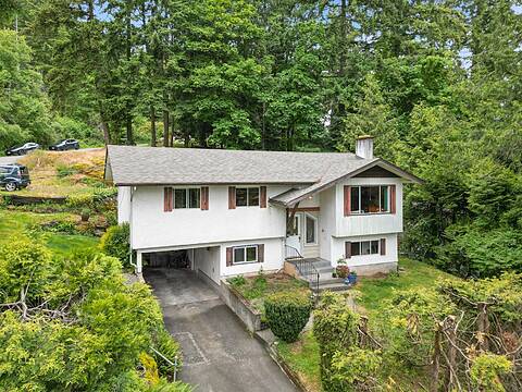 3313 Fulton Road, Colwood