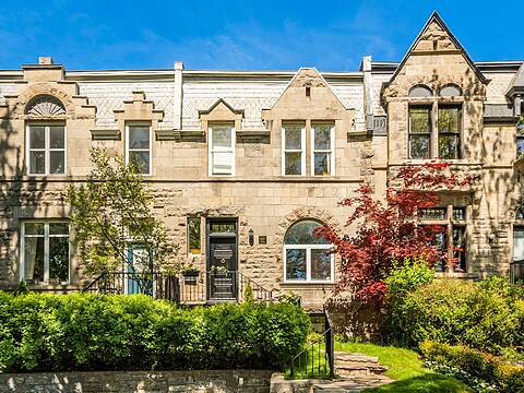 4357 Av. Montrose, Westmount