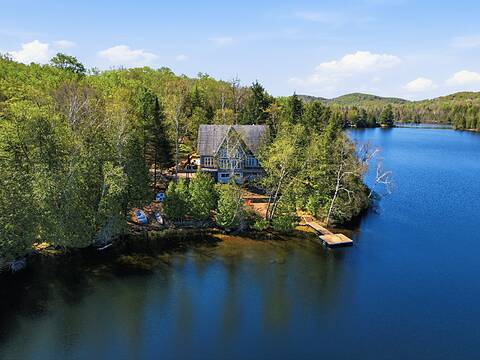 337 Ch. du Lac-Chevreuil, Amherst